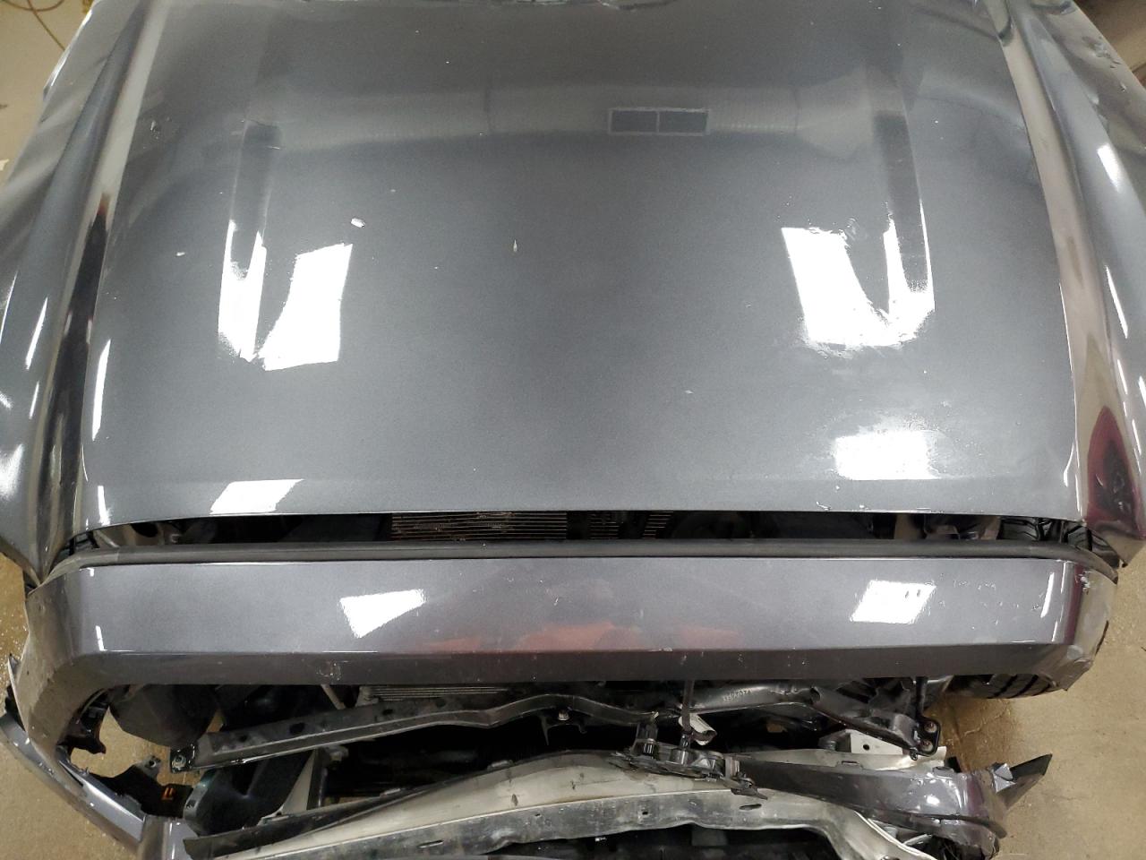 2020 Toyota Tacoma Double Cab VIN: 3TMCZ5AN8LM352299 Lot: 80744125