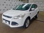 2013 FORD KUGA TITANIUM X 4X4 TDCI  for sale at Copart EAST KILBRIDE