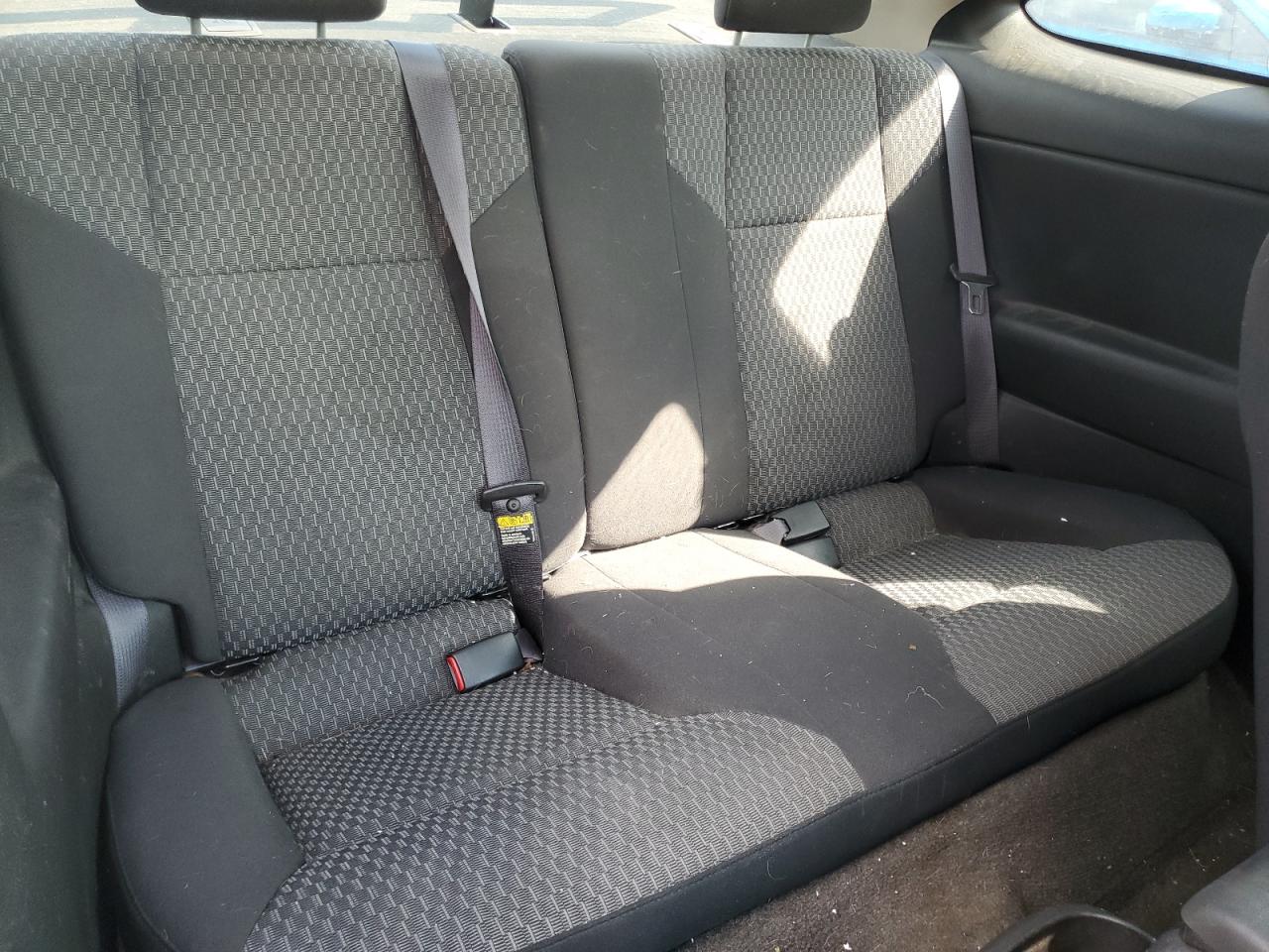 2006 Chevrolet Cobalt Lt VIN: 1G1AL15F167828615 Lot: 80792065