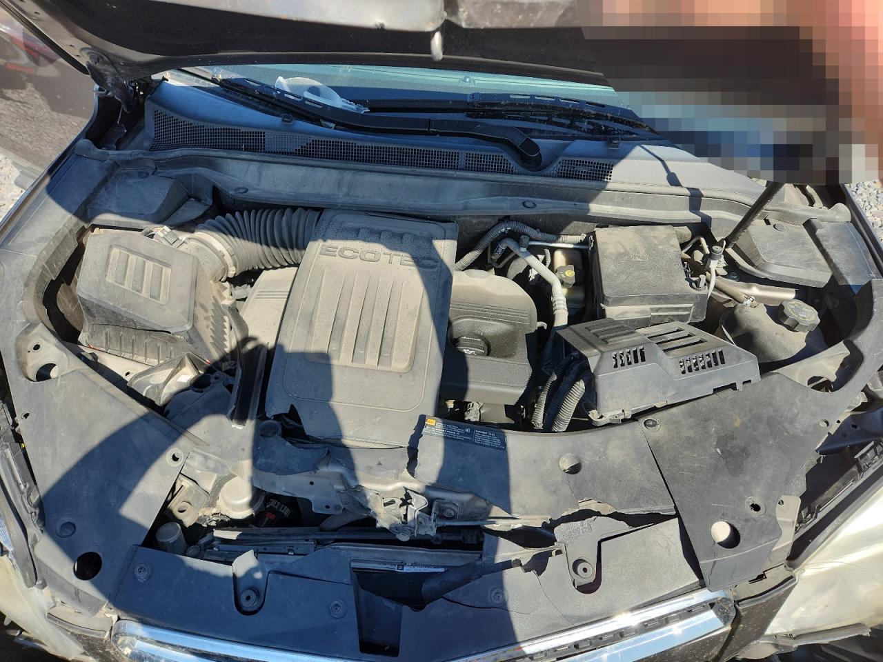 2011 Chevrolet Equinox Lt VIN: 2CNALDEC9B6363652 Lot: 84460835