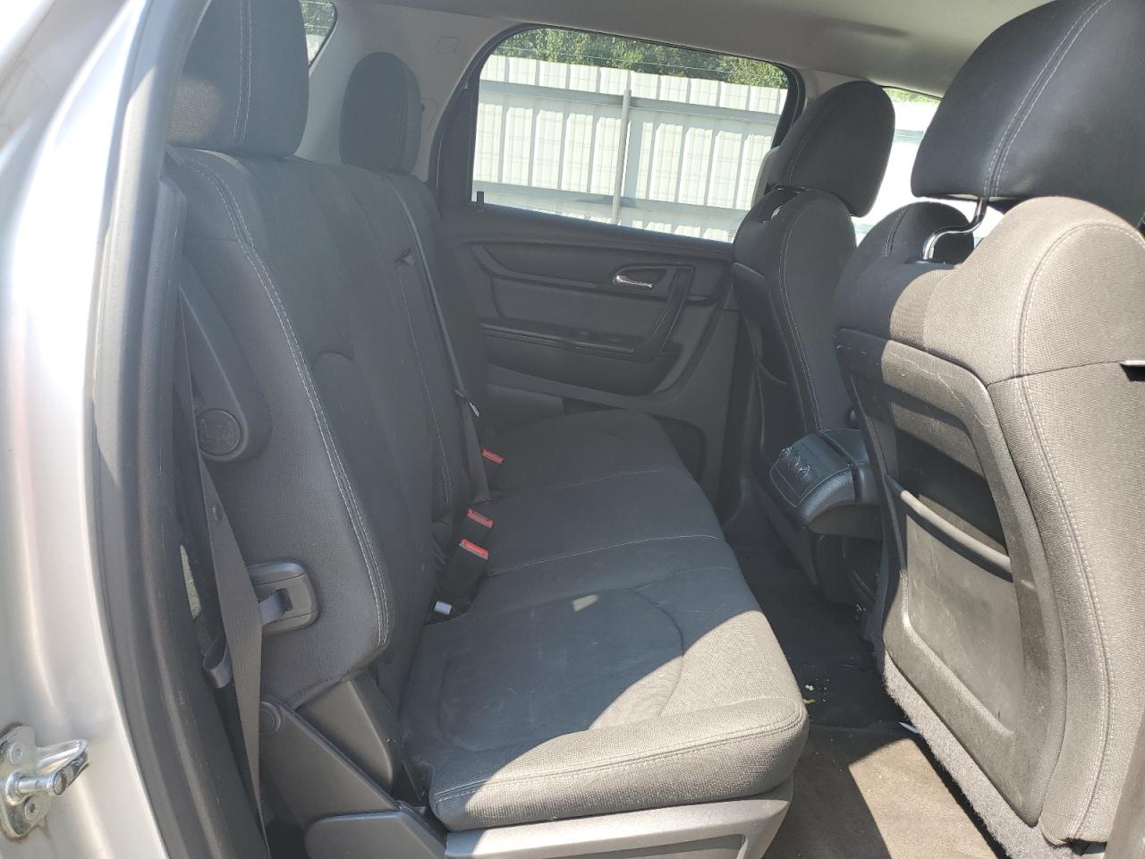 2016 GMC Acadia Sle VIN: 1GKKRNEDXGJ317140 Lot: 81202315