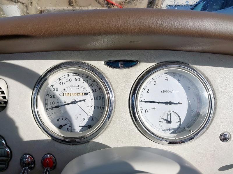 1991 NISSAN  
