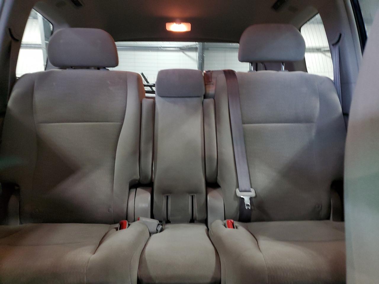 2012 Toyota Highlander Base VIN: 5TDBK3EH7CS121371 Lot: 71394065