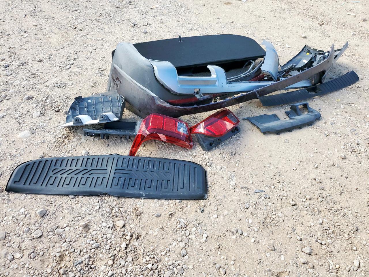 2025 Hyundai Palisade Sel Premium VIN: KM8R44GE3SU829351 Lot: 83804755