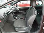 2016 DS DS3 DSTYLE NAV PURETECH S  for sale at Copart WOLVERHAMPTON