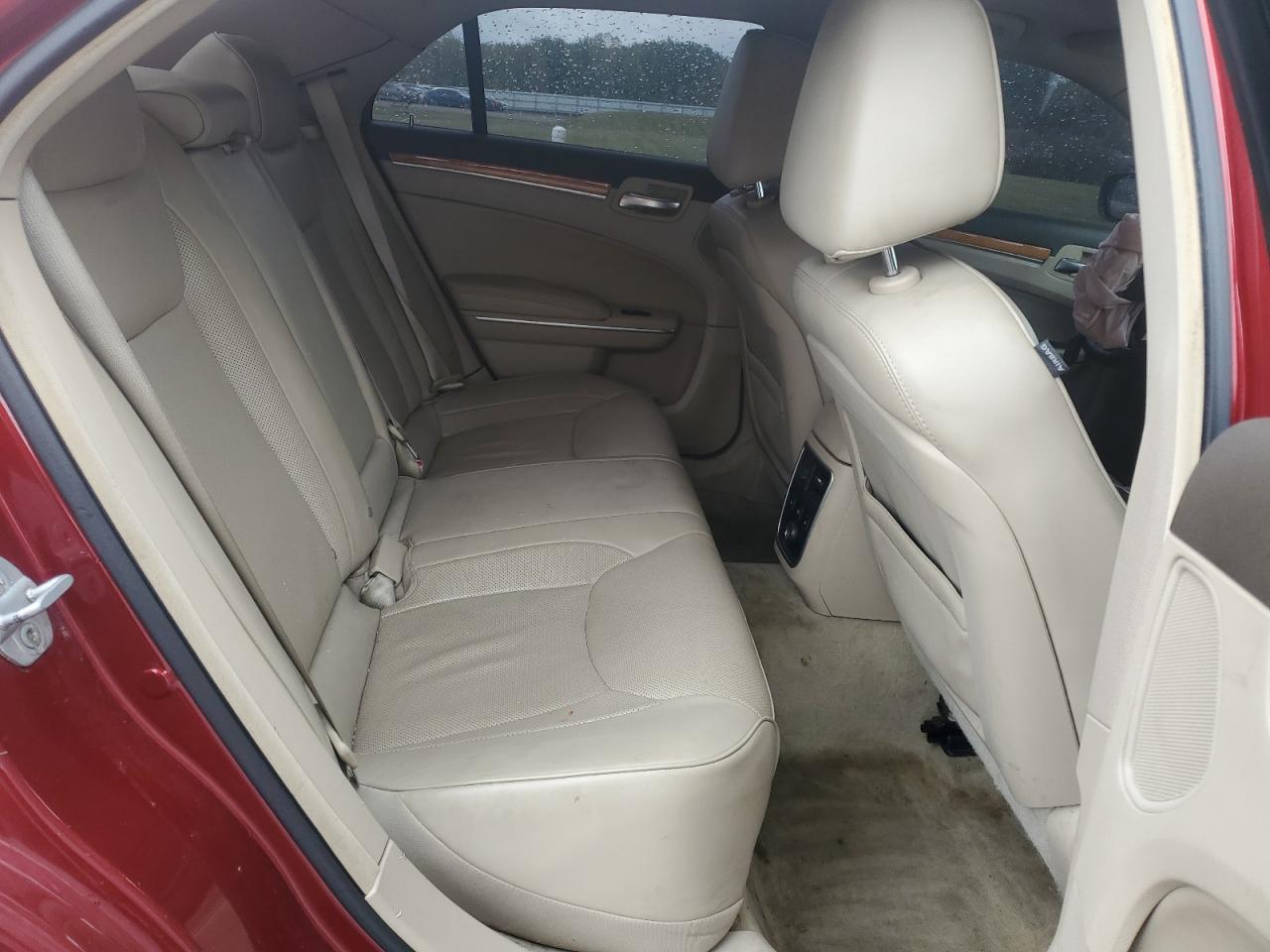 2013 Chrysler 300C VIN: 2C3CCAET6DH632388 Lot: 84001455