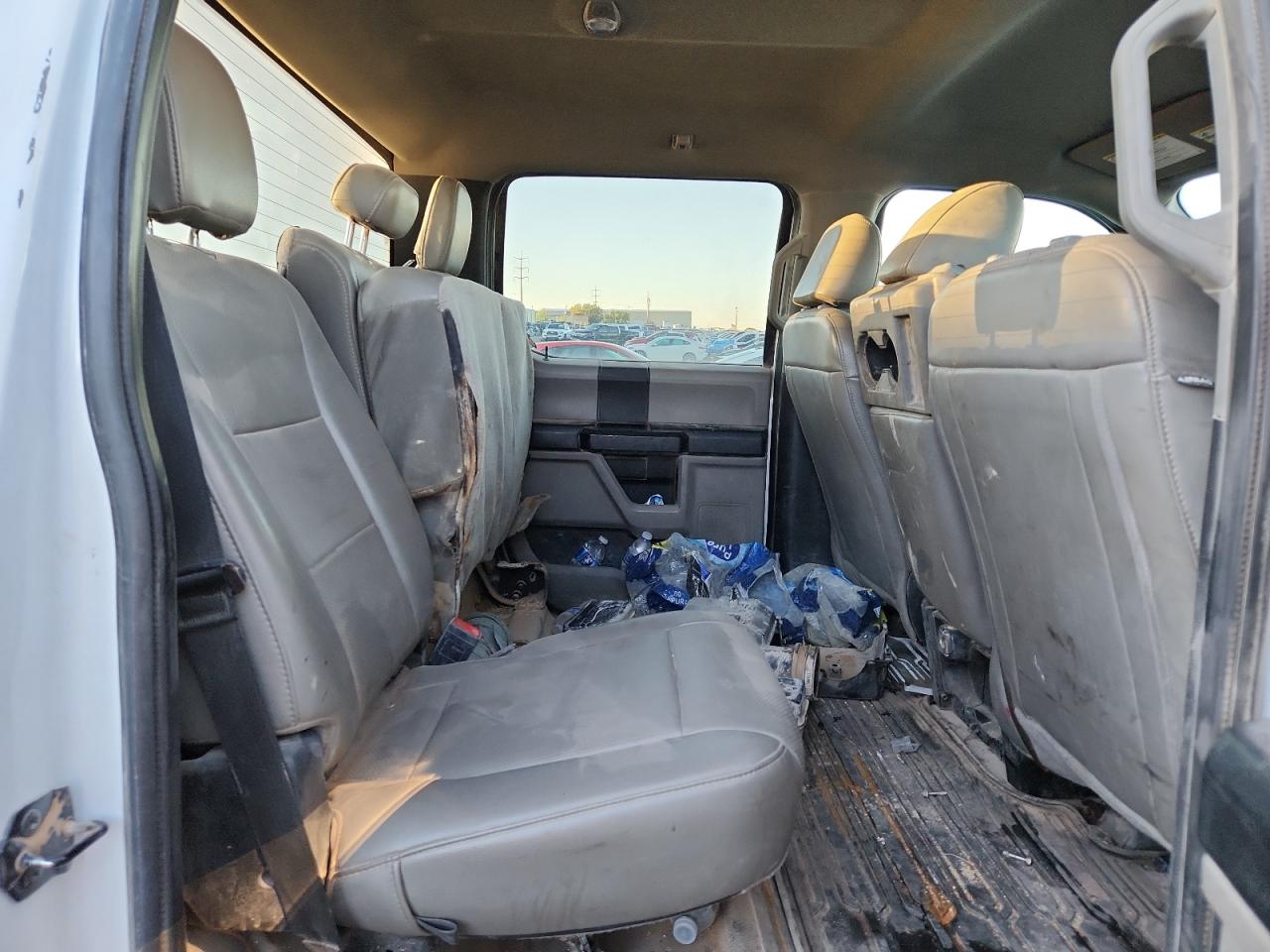 2021 Ford F250 Super Duty VIN: 1FT7W2B63MEC09316 Lot: 82153075