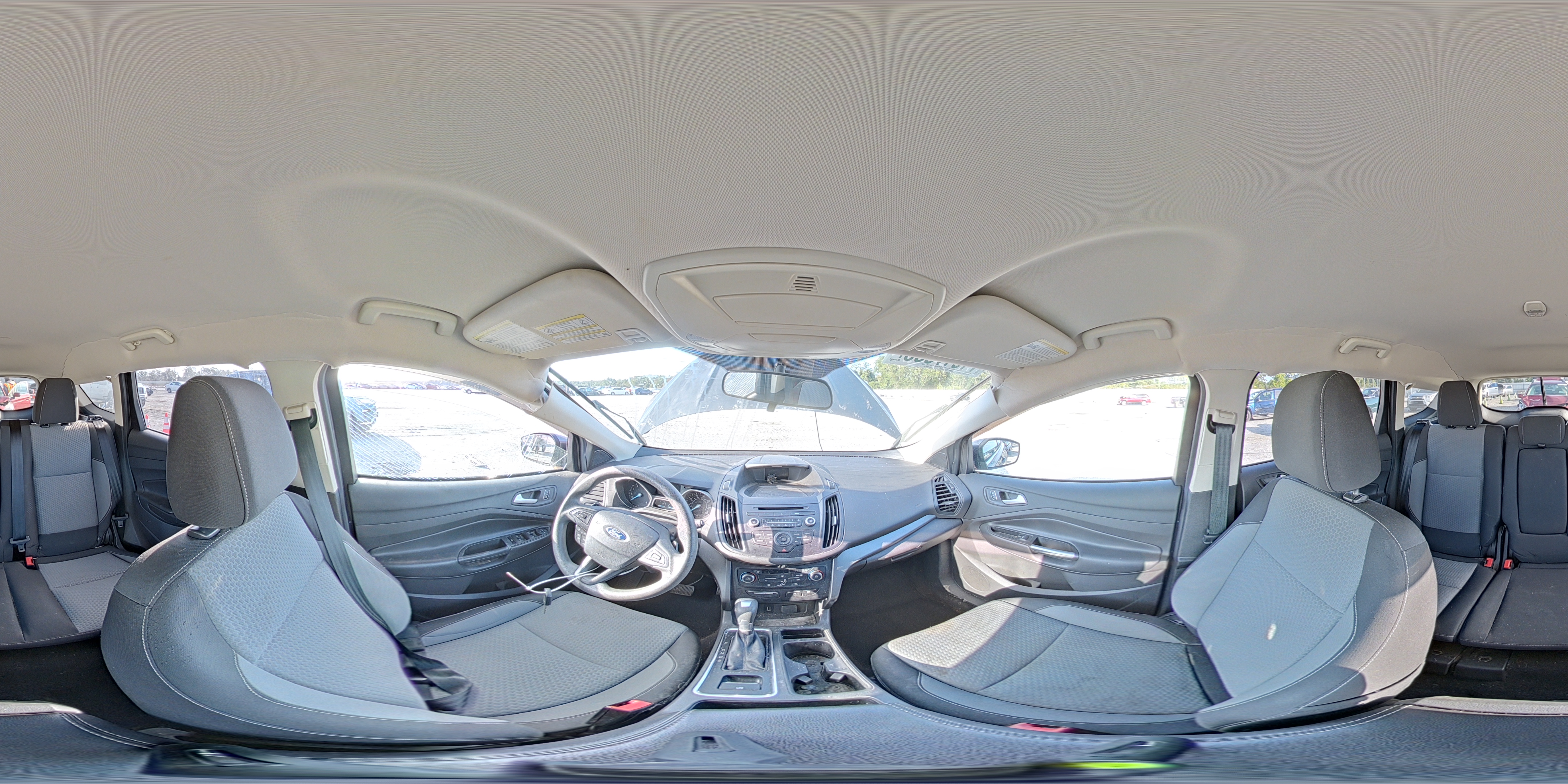 2017 Ford Escape Se VIN: 1FMCU9G91HUB94189 Lot: 71817355