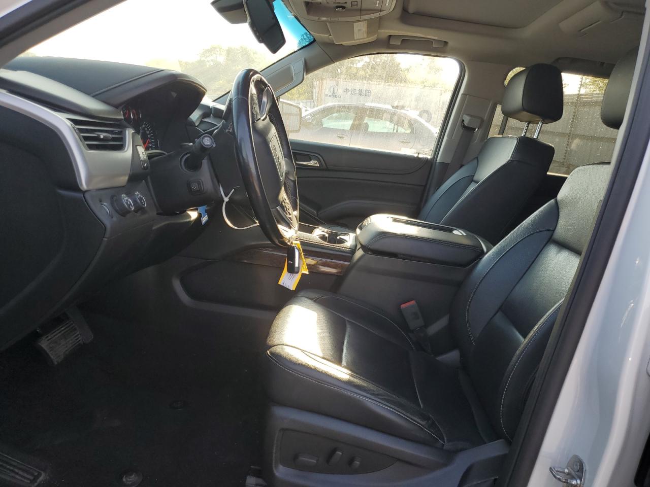2018 GMC Yukon Slt VIN: 1GKS2BKCXJR247615 Lot: 81243545