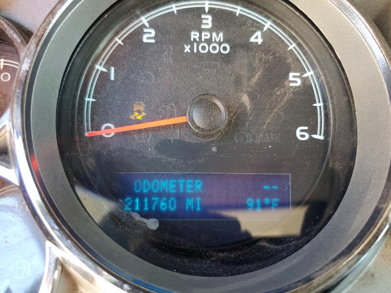 2013 GMC Sierra K2500 Sle VIN: 1GT220CG7DZ174581 Lot: 80629815