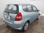 2005 HONDA JAZZ SE CVT  for sale at Copart GLOUCESTER