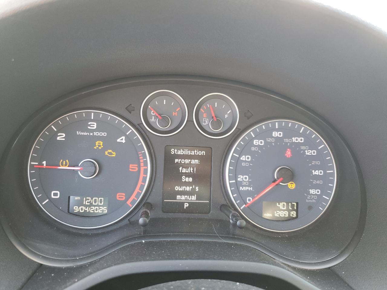 2012 Audi A3 Premium VIN: WAUBJAFM0CA090123 Lot: 80525945