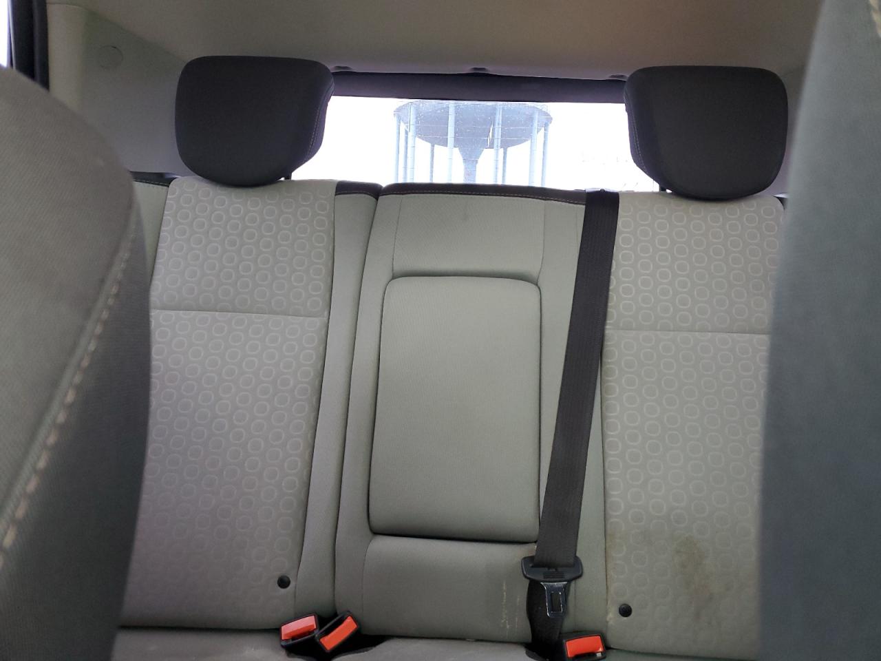 2016 Chevrolet Trax Ls VIN: 3GNCJKSB5GL175742 Lot: 70362265