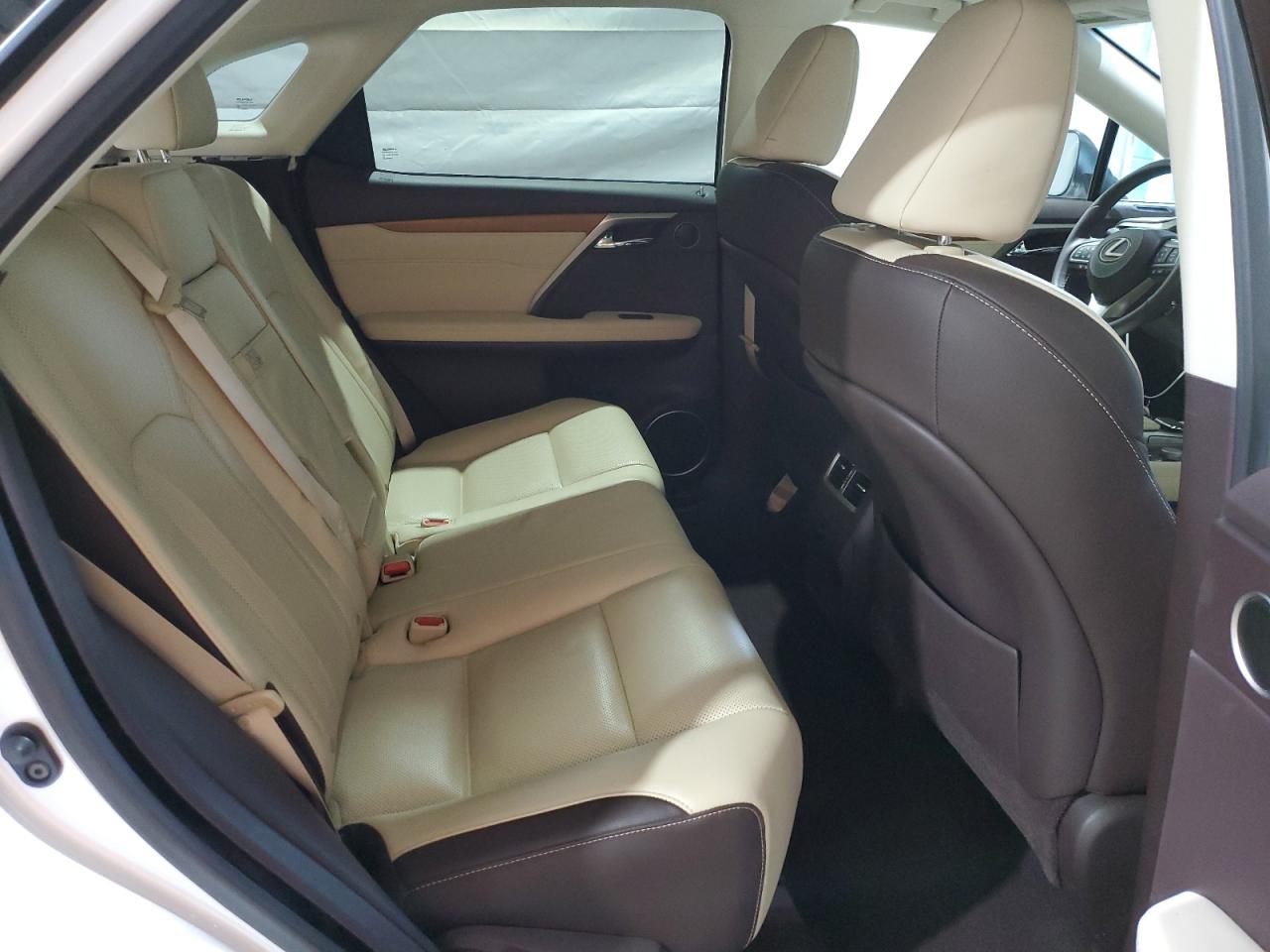 2017 Lexus Rx 350 Base VIN: 2T2BZMCA5HC054434 Lot: 71990875