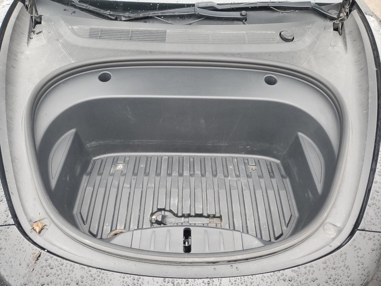 2021 Tesla Model 3 VIN: 5YJ3E1EBXMF852846 Lot: 81271615