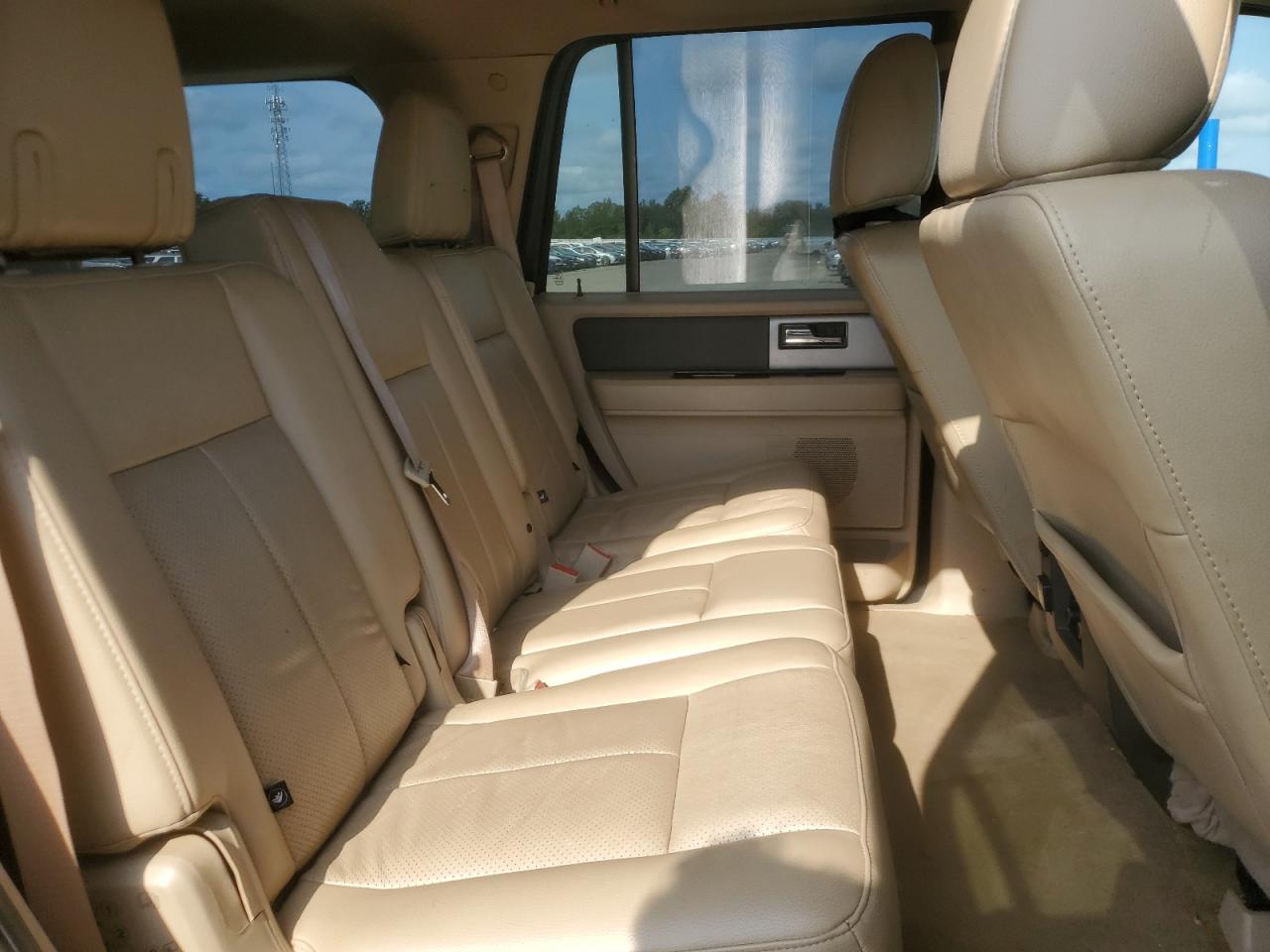 2013 Ford Expedition Xlt VIN: 1FMJU1J53DEF59295 Lot: 81679305