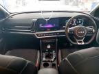 2025 KIA SPORTAGE GT-LINE MHEV  for sale at Copart ST HELENS