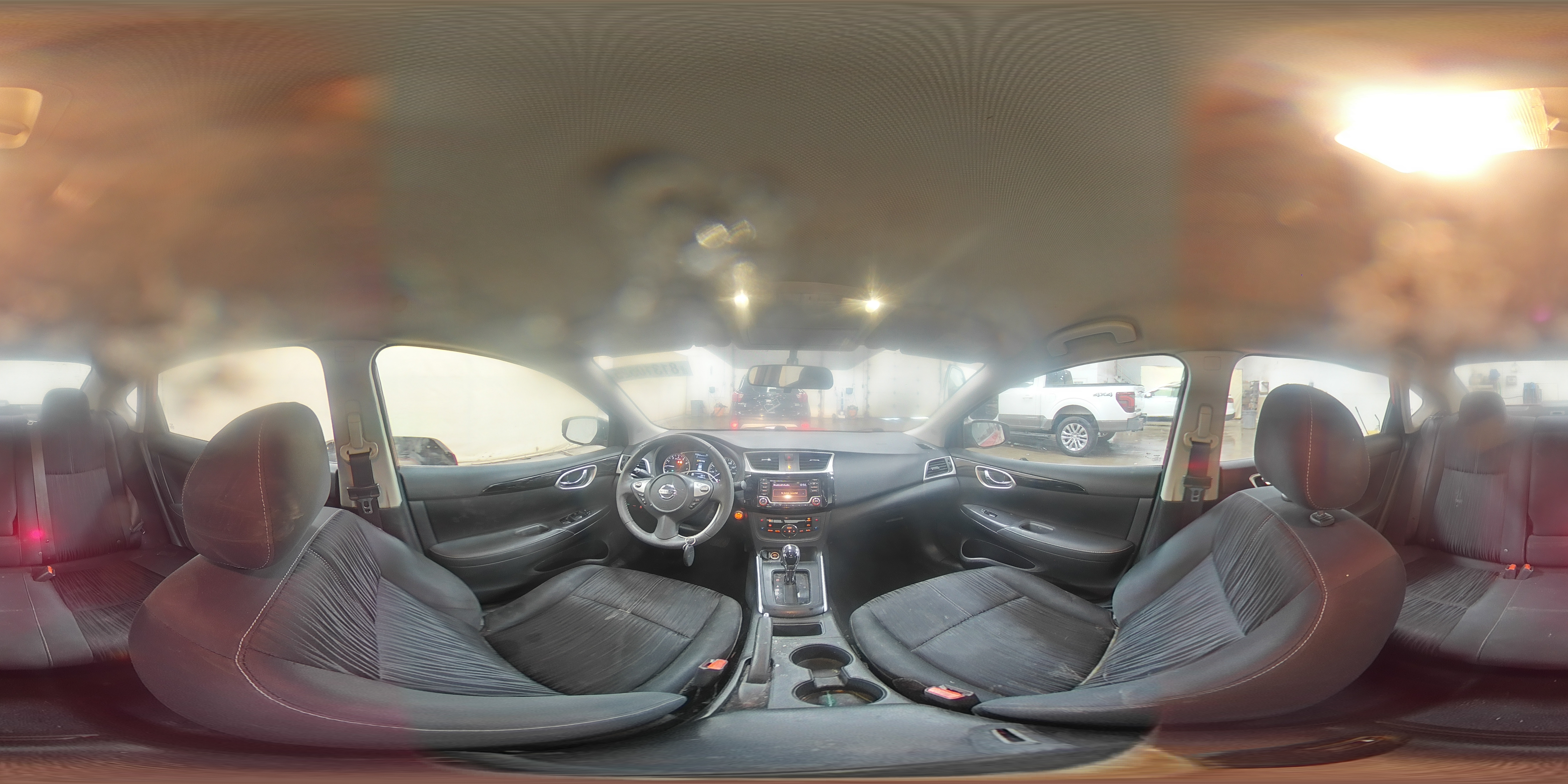 2018 Nissan Sentra S VIN: 3N1AB7AP0JL655852 Lot: 81310525