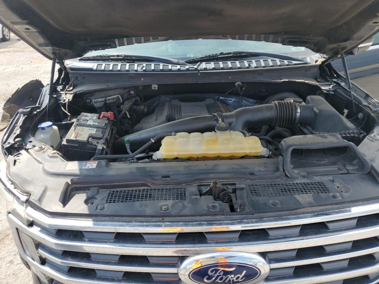 2018 Ford Expedition Xlt VIN: 1FMJU1HT5JEA28437 Lot: 81090115