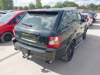 2007 LAND ROVER RANGE ROVER SP HSE TDV8 A  for sale at Copart SANDY