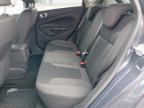 2013 FORD FIESTA TITANIUM AUTO  for sale at Copart WESTBURY