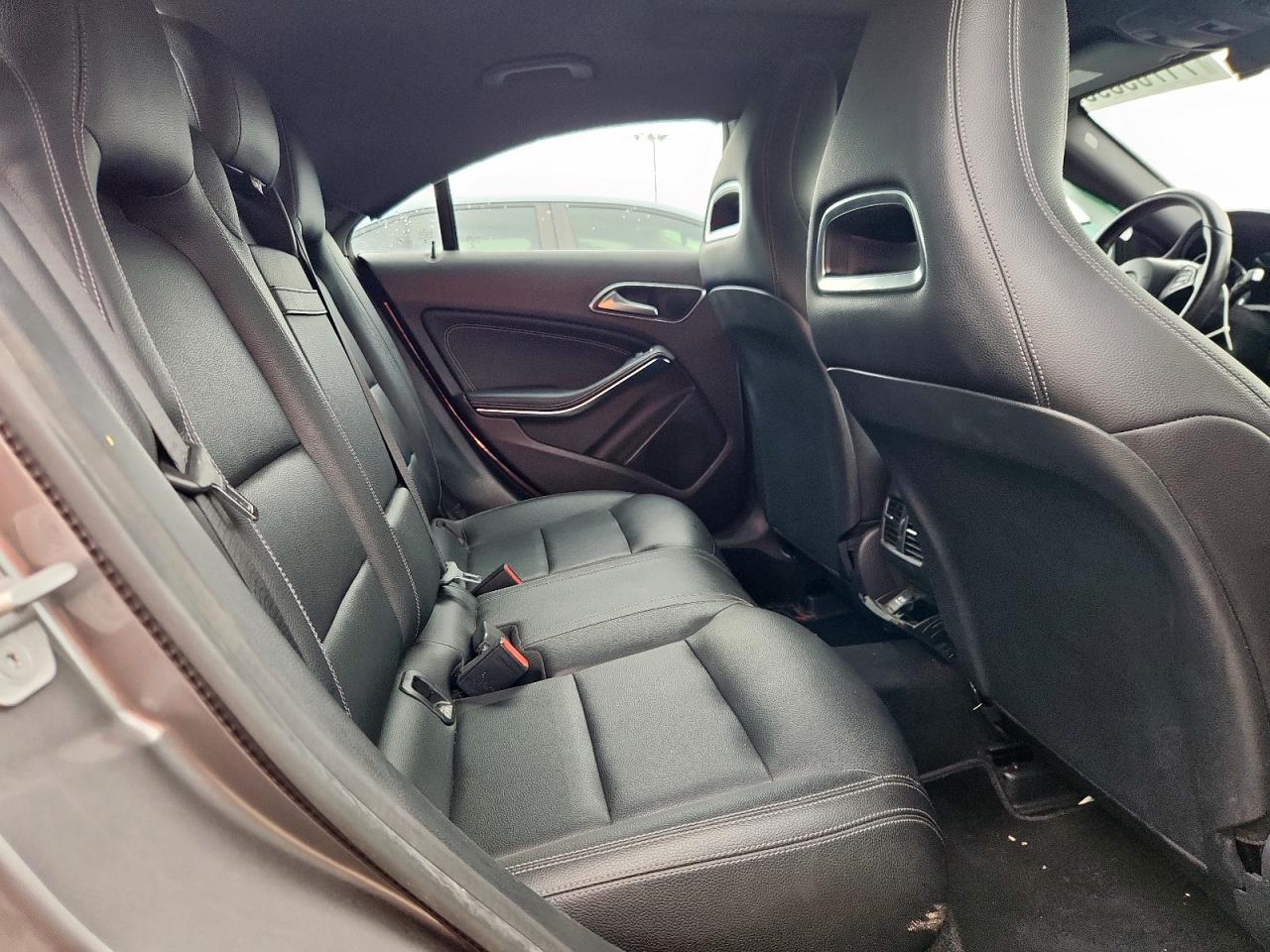 2018 Mercedes-Benz Cla 250 4Matic VIN: WDDSJ4GB7JN577574 Lot: 71705895