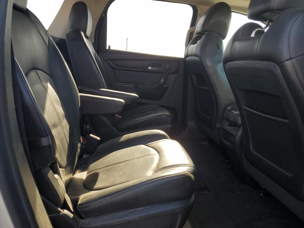 2013 GMC Acadia Slt-1 VIN: 1GKKVRKD4DJ243300 Lot: 83952315