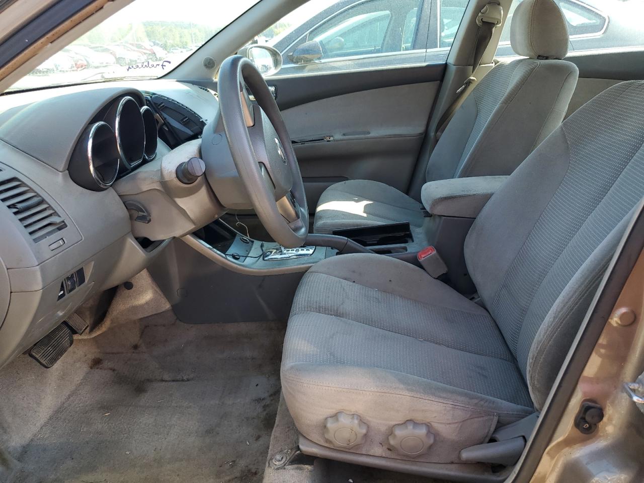 2005 Nissan Altima S VIN: 1N4AL11D65C221729 Lot: 80167445