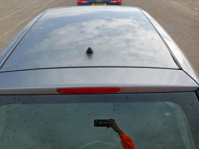 2010 FIAT PUNTO EVO 1.4 DYNAMIC 5DR