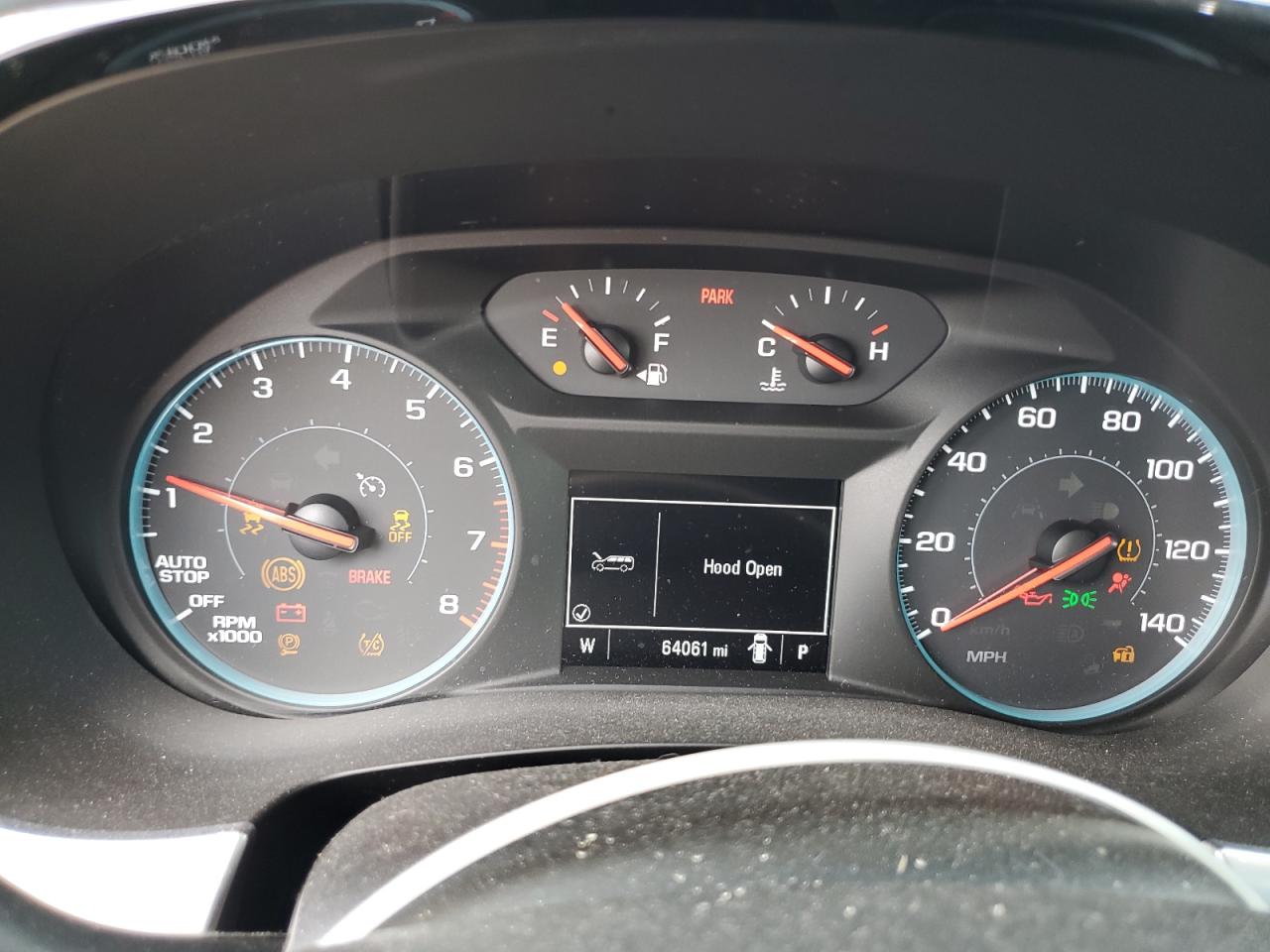 2021 Chevrolet Traverse Ls VIN: 1GNERFKW3MJ135786 Lot: 81486995