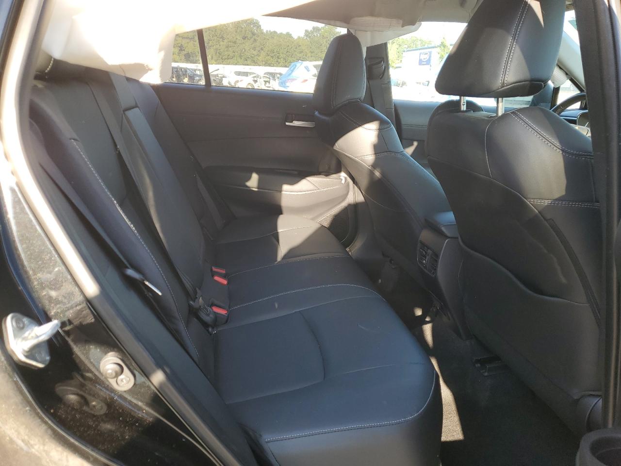 2022 Toyota Corolla Cross Xle VIN: 7MUDAAAG4NV032671 Lot: 80953315