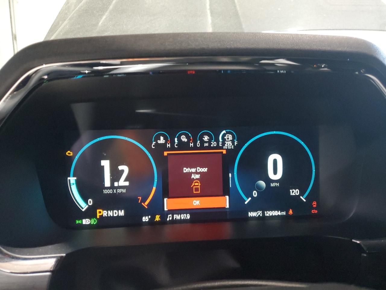 2021 Ford F150 Supercrew VIN: 1FTFW1E82MFA87299 Lot: 71481315