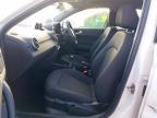 2018 AUDI A1 1.0 TFSI SE 5DR for sale at Copart CHESTER