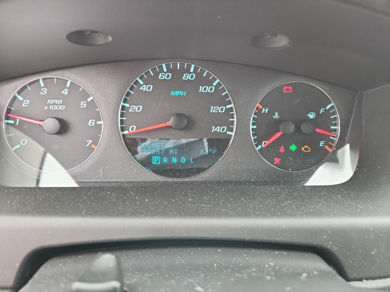 2012 Chevrolet Impala Lt VIN: 2G1WB5E36C1303371 Lot: 82142965