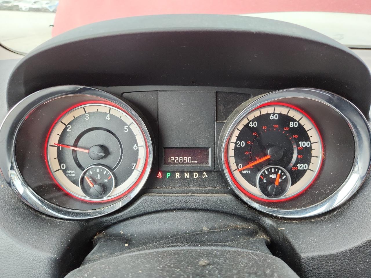 2015 Dodge Grand Caravan Se VIN: 2C4RDGBG9FR615191 Lot: 81836835