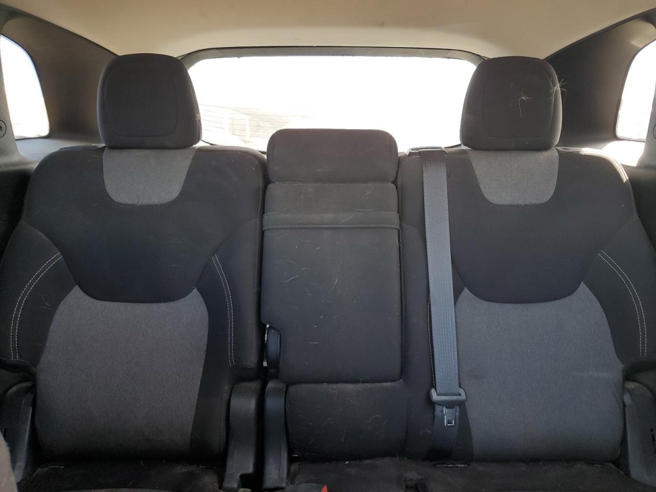 2018 Jeep Cherokee Latitude VIN: 1C4PJLCB7JD595417 Lot: 84596825