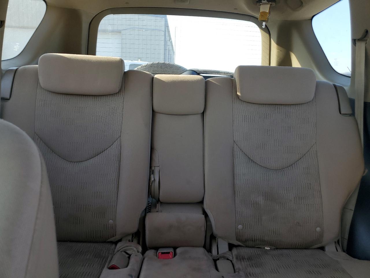 2010 Toyota Rav 4 VIN: JTMBF4DV8AD028014 Lot: 81903155