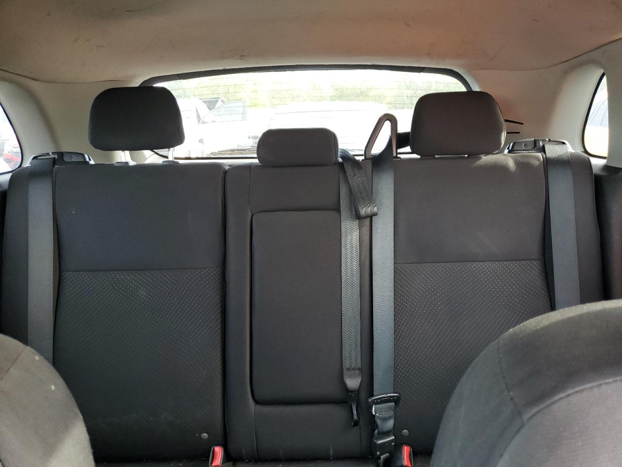 2013 Mitsubishi Outlander Sport Es VIN: 4A4AR3AU7DE013763 Lot: 81279065