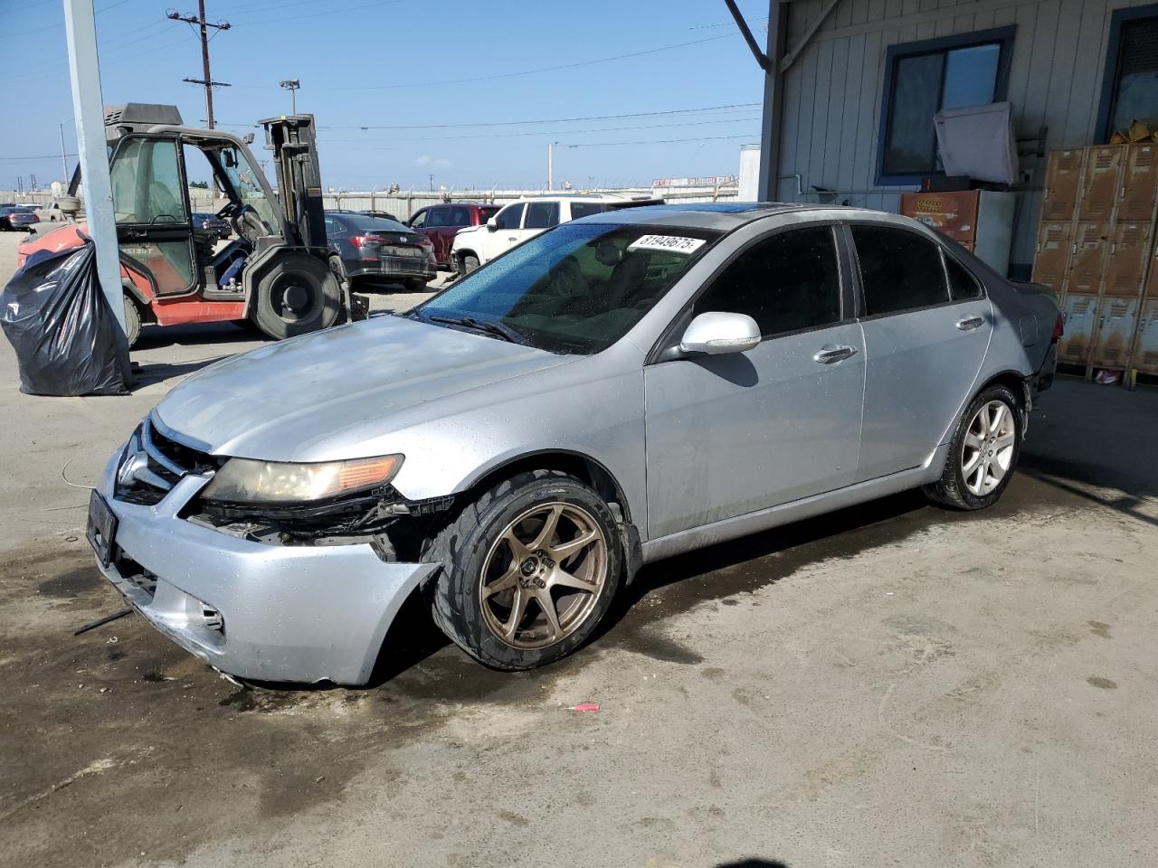 Vehicle photo