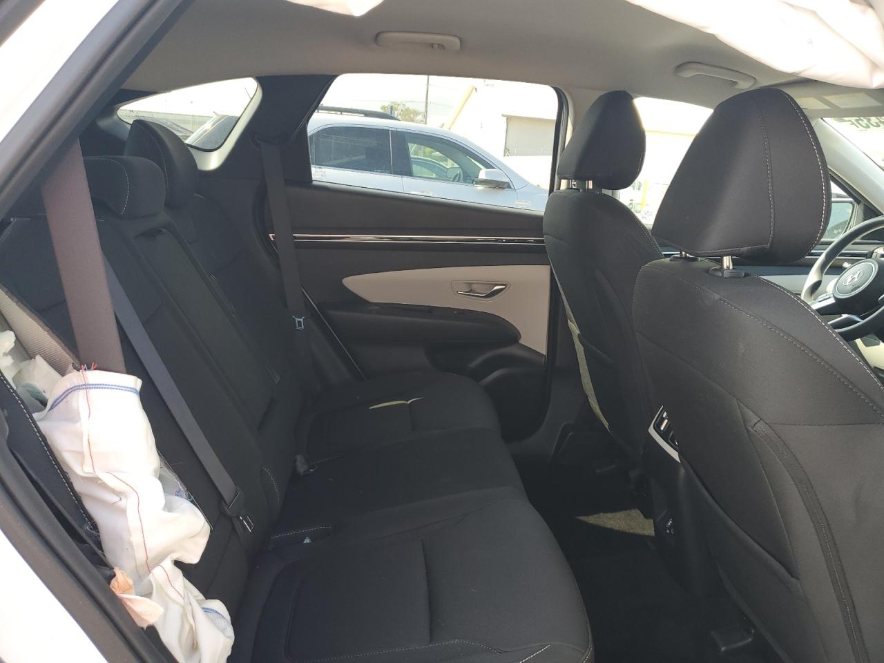 2024 Hyundai Tucson Sel VIN: 5NMJBCDE4RH401229 Lot: 81184435