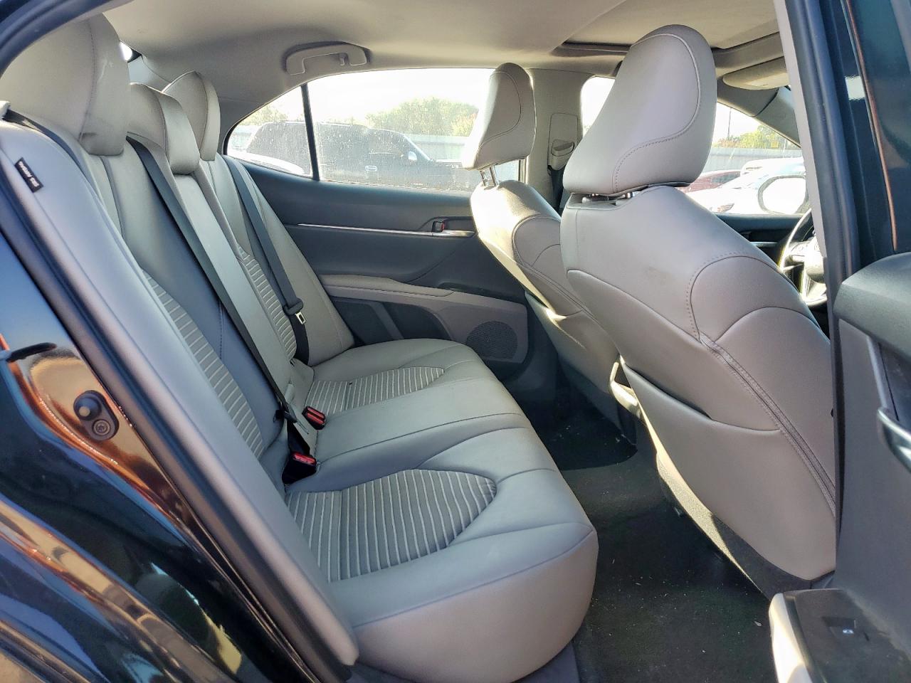 2020 Toyota Camry Se VIN: 4T1M11AK6LU951137 Lot: 84247475