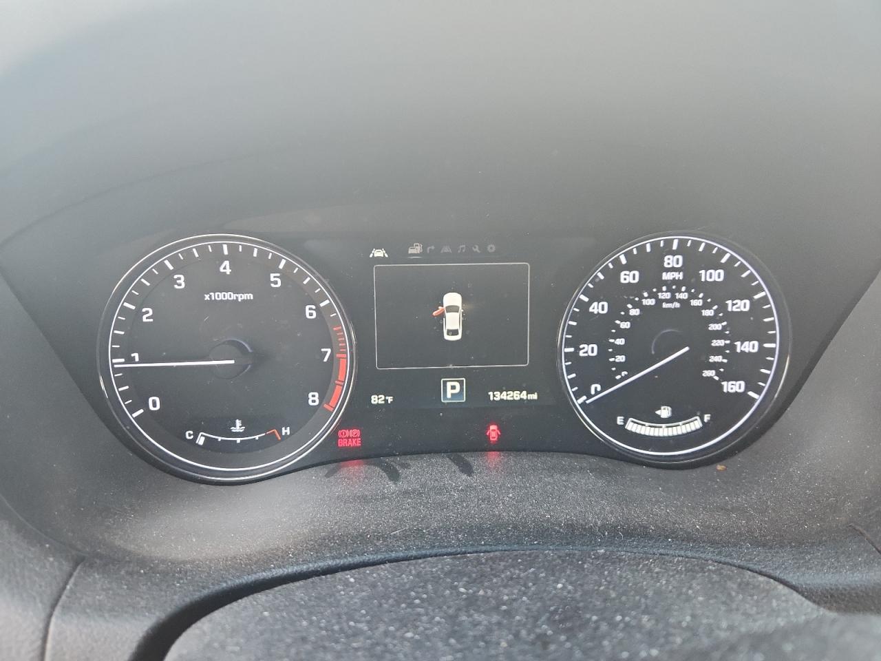 2015 Hyundai Genesis 3.8L VIN: KMHGN4JE2FU071554 Lot: 84771525