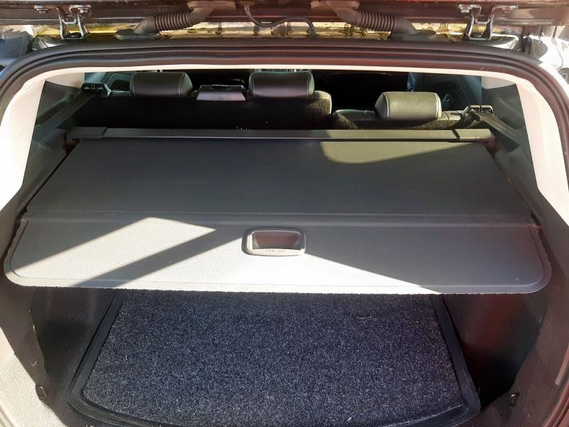 2015 FORD KUGA TITANIUM X SPT TDCI 