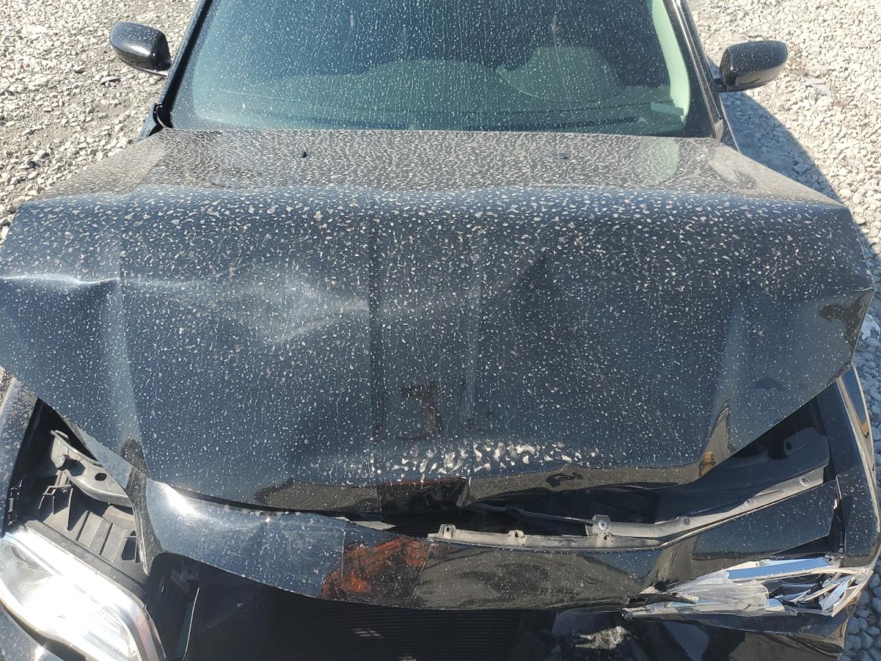 2016 Chrysler 300 Limited VIN: 2C3CCAAG8GH269878 Lot: 80586405