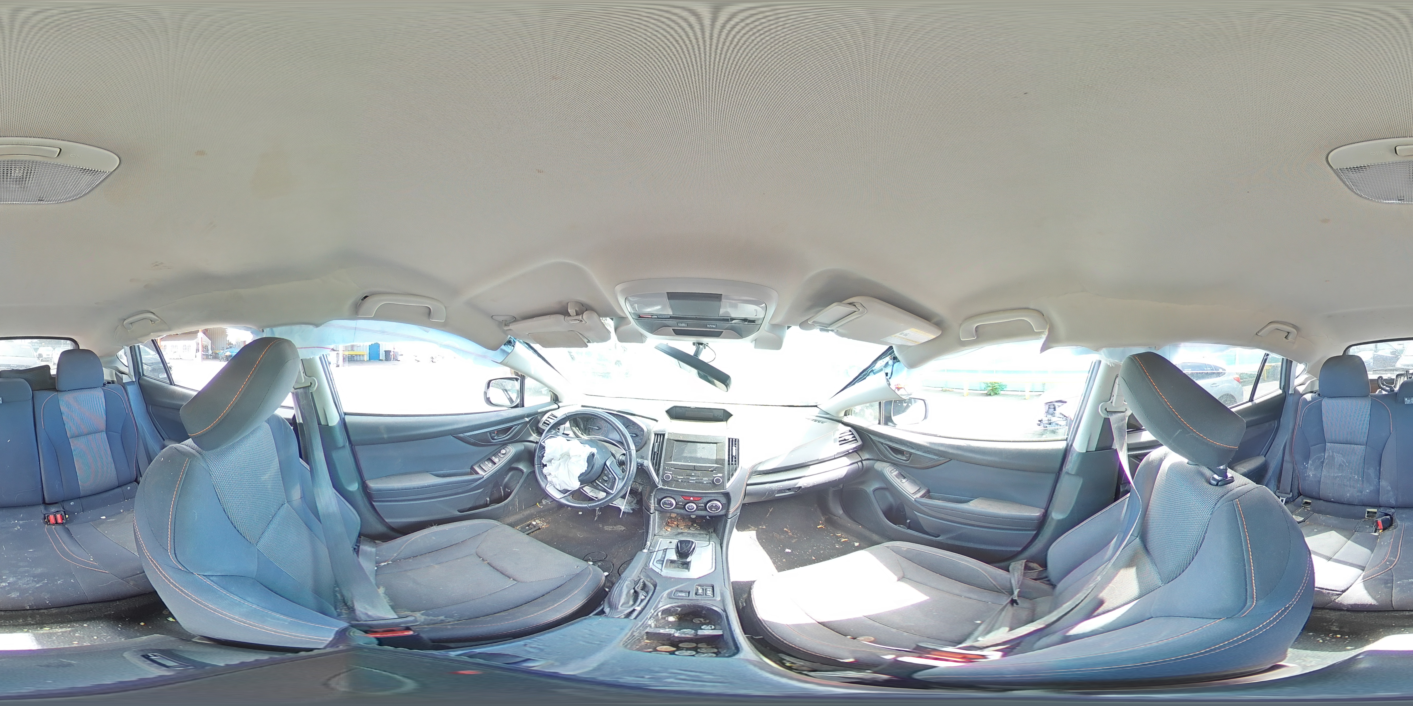 2021 Subaru Crosstrek Premium VIN: JF2GTAPC6M8226533 Lot: 80377615