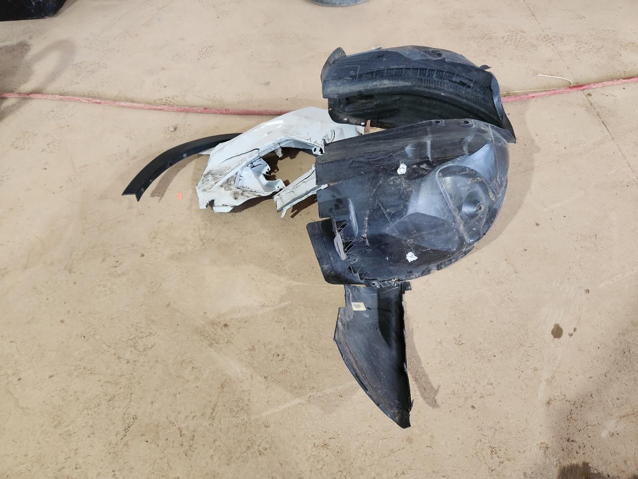 2017 Ford Escape Se VIN: 1FMCU9GD6HUB37216 Lot: 70693875