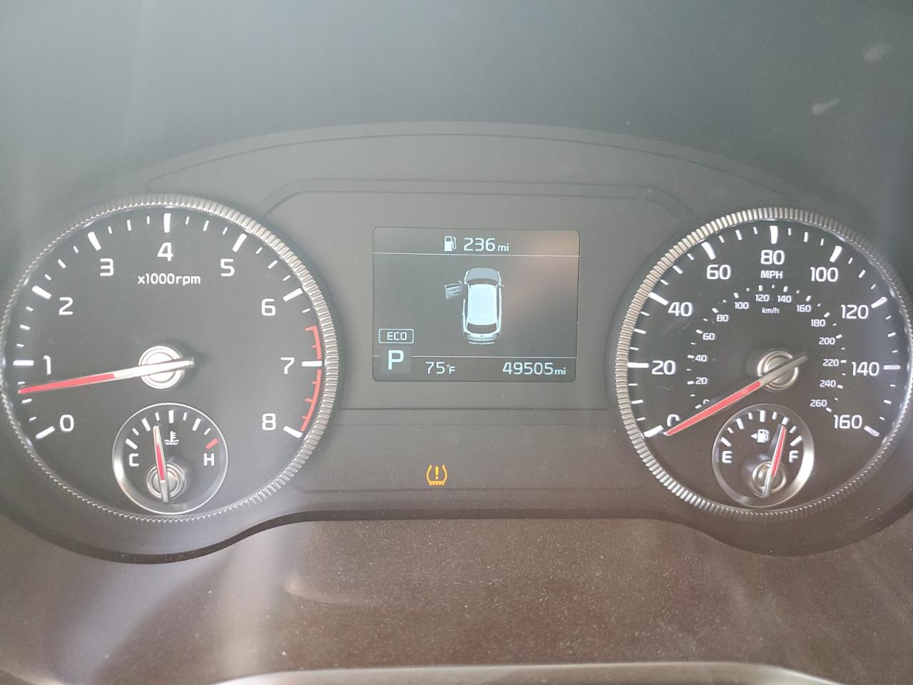2020 Kia Telluride Ex VIN: 5XYP3DHCXLG058322 Lot: 70369735
