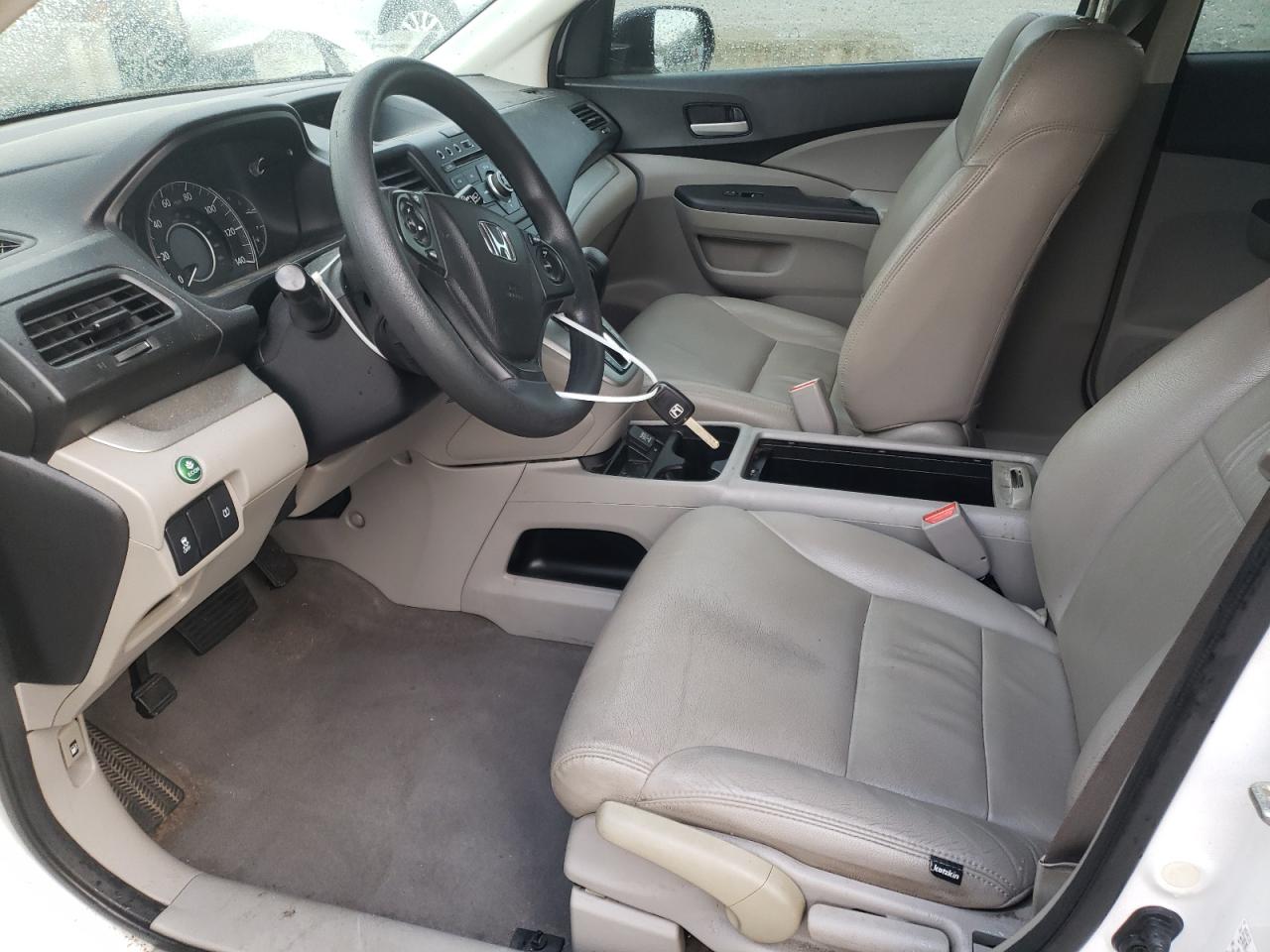 2014 Honda Cr-V Lx VIN: 5J6RM3H36EL034634 Lot: 82089565