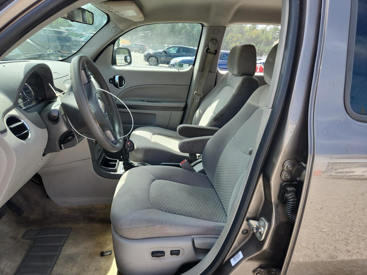 2011 Chevrolet Hhr Ls VIN: 3GNBAAFW1BS540645 Lot: 72089055