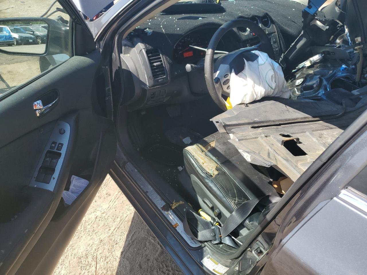 2008 Nissan Altima VIN: 1N4AL21E88N420160 Lot: 81712655